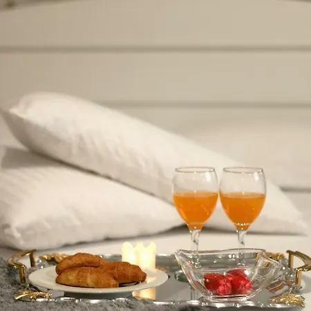 Bambina דירה ספליט