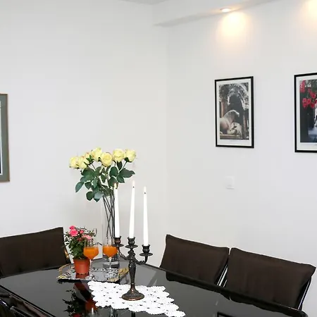 班姆比那公寓 斯普利特