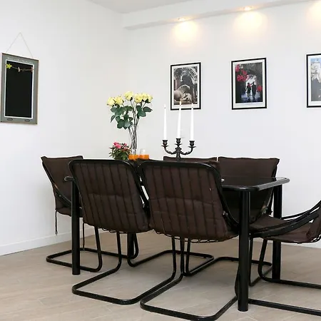 公寓 班姆比那公寓