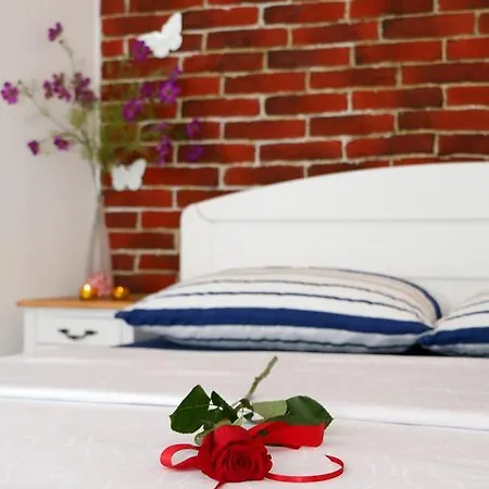 Appartement Bambina