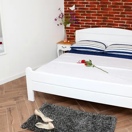 Appartement Bambina Split