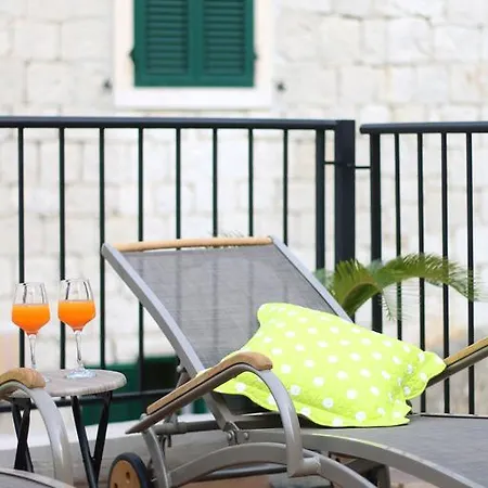 Appartement Bambina Split