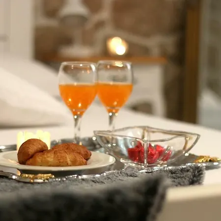 Bambina Appartement *