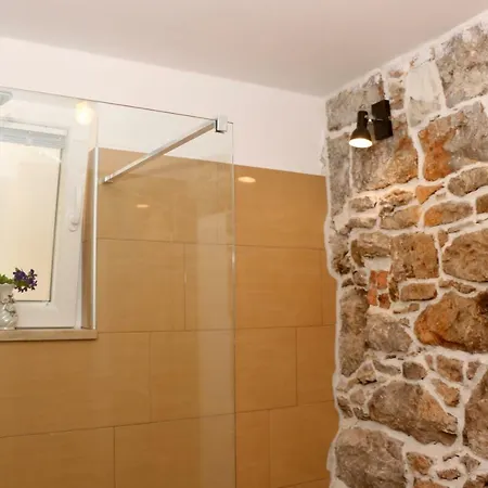 Appartement Bambina *