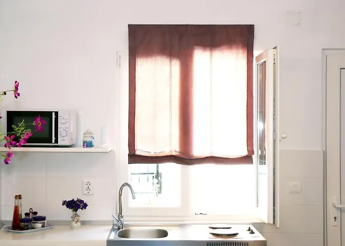 班姆比那公寓 * 斯普利特