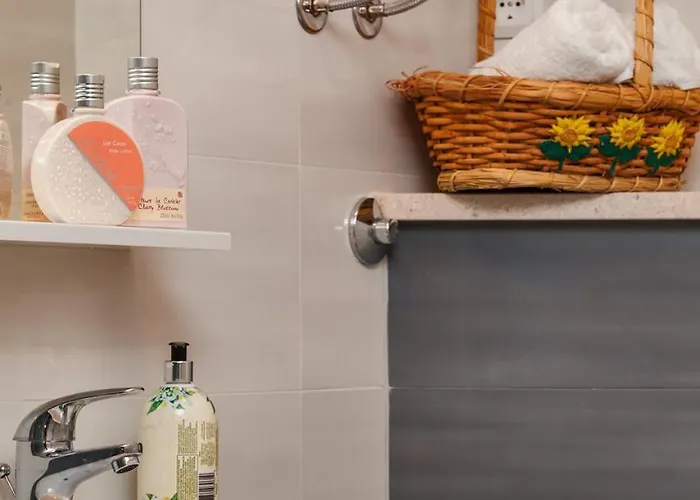 公寓 班姆比那公寓 *