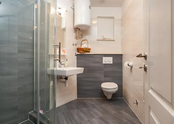 公寓 班姆比那公寓 *