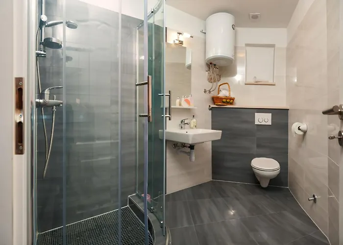 公寓 班姆比那公寓 *