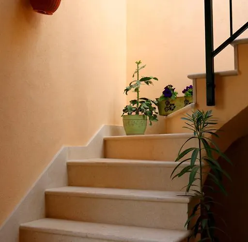 公寓 班姆比那公寓 *