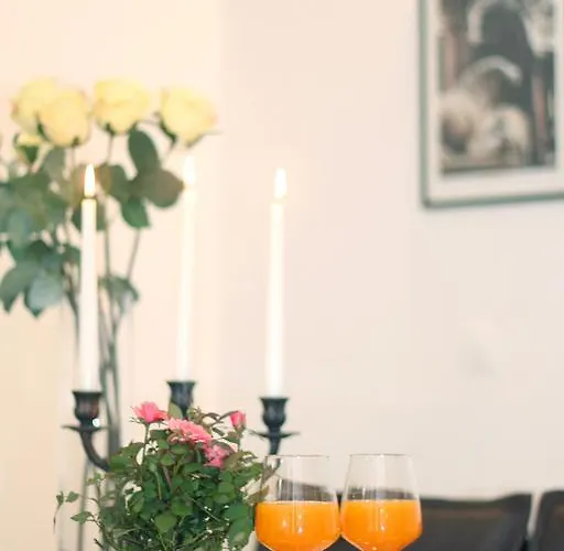 班姆比那公寓 斯普利特