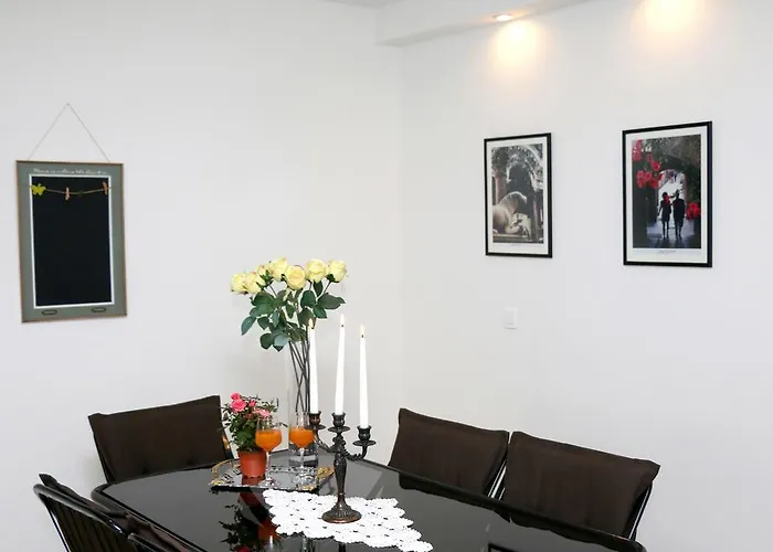 班姆比那公寓 斯普利特