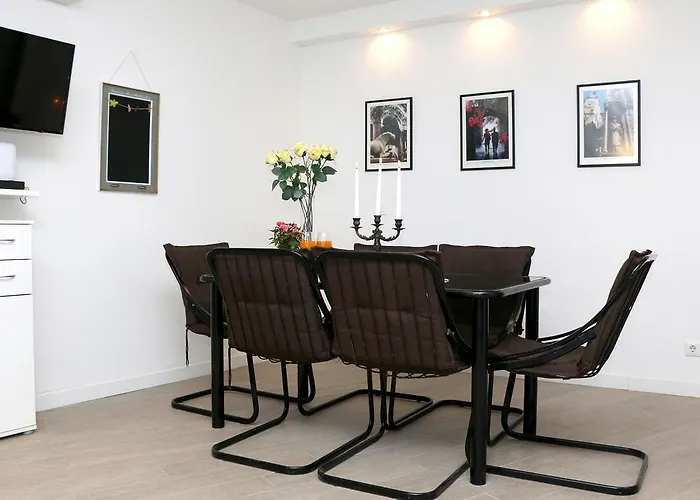 公寓 班姆比那公寓