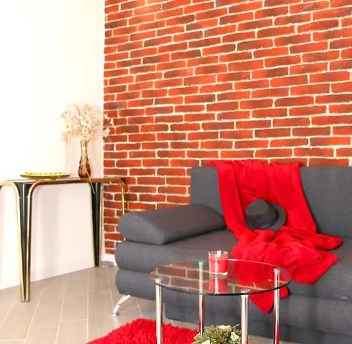 公寓 班姆比那公寓 斯普利特