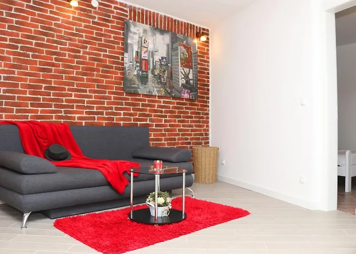 班姆比那公寓 斯普利特