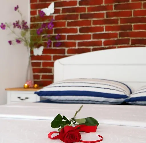 公寓 班姆比那公寓