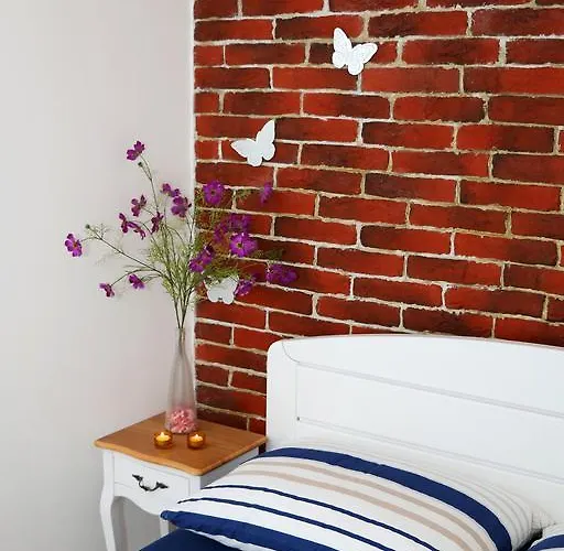 公寓 班姆比那公寓 斯普利特