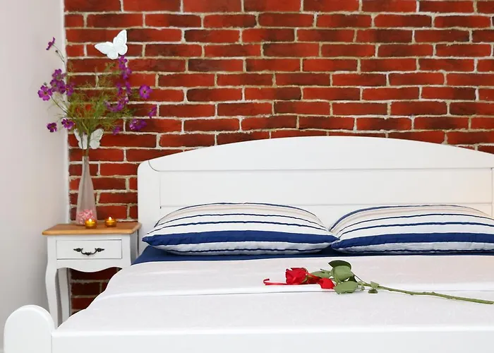 公寓 班姆比那公寓 *