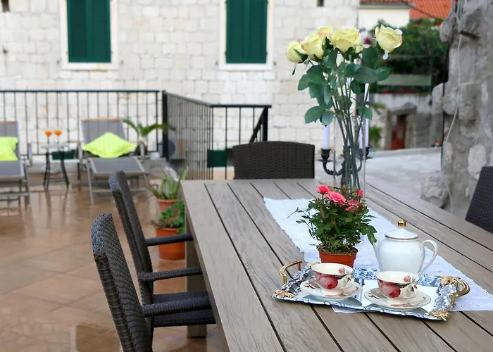 班姆比那公寓 斯普利特