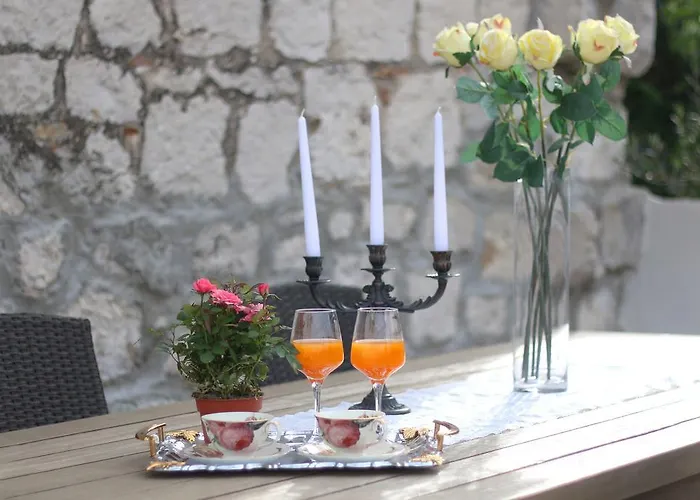 公寓 班姆比那公寓 *