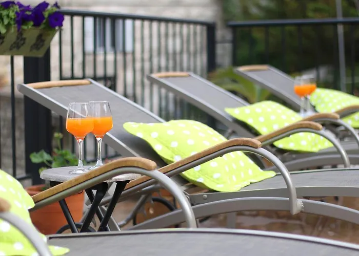 公寓 班姆比那公寓