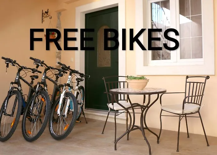 公寓 班姆比那公寓