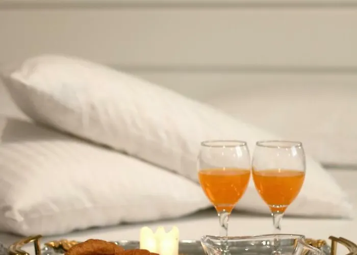 班姆比那公寓 公寓 斯普利特