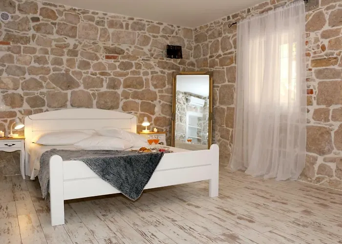 公寓 班姆比那公寓