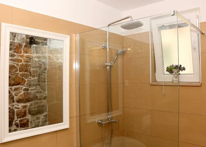 公寓 班姆比那公寓 *