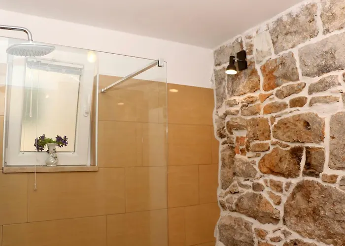 公寓 班姆比那公寓 *