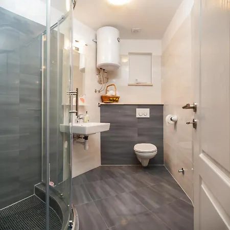 Апартаменти Bambina *