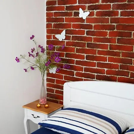 Апартаменти Bambina Спліт