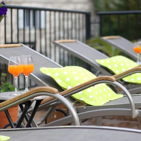 Апартаменти Bambina