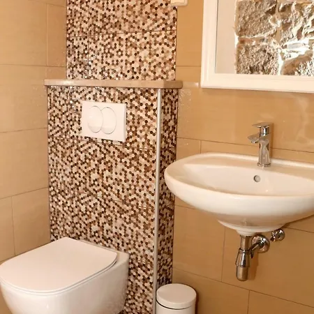 Апартаменти Bambina Спліт