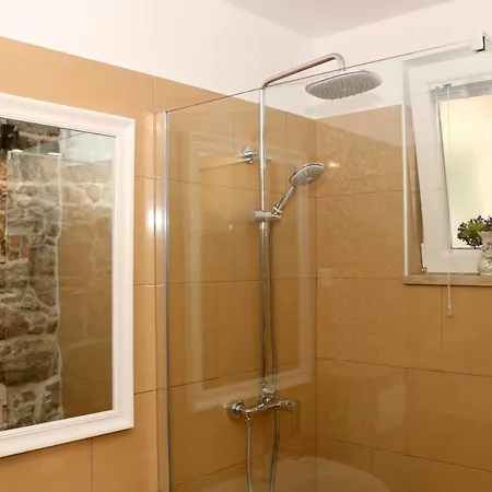 Апартаменти Bambina *