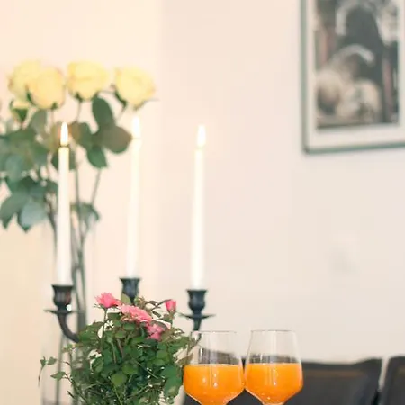 班姆比那公寓 斯普利特