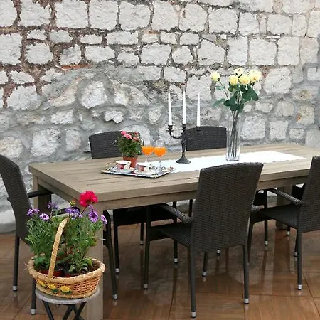 Apartment Bambina Split