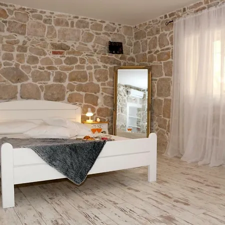 Apartment Bambina